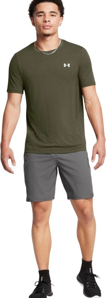 Шорты Under Armour UA Vanish Woven 8in Shorts 1370382-025