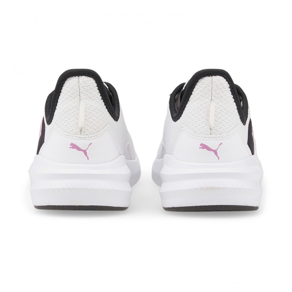 Кроссовки Puma Platinum Shimmer Wn's 19526505