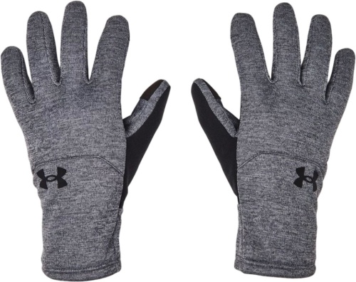 Перчатки Under Armour UA Storm Fleece Gloves-GRY 1365958-025
