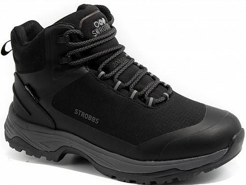 Ботинки STROBBS B9368-3