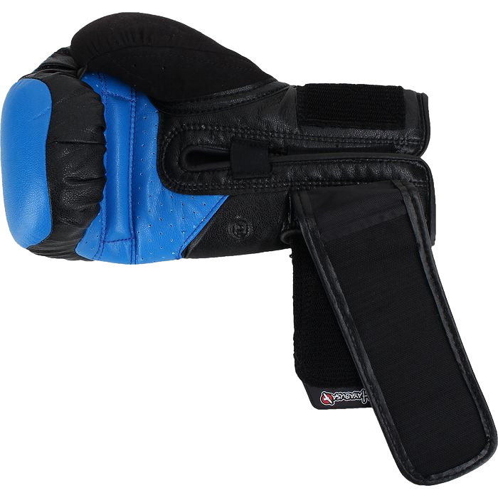 Боксерские перчатки Hayabusa Tokushu Regenesis 10 Oz hayboxglove044