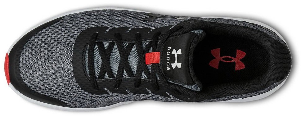 Кроссовки Under Armour UA Surge 2 3022595-100