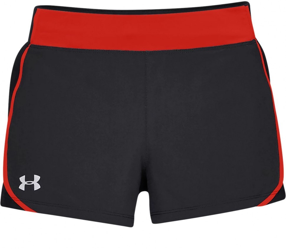 Шорты Under Armour Speedpocket Run Short 1317313-002
