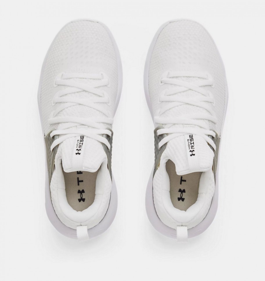 Кроссовки Under Armour UA W HOVR Rise 3 3024274-100