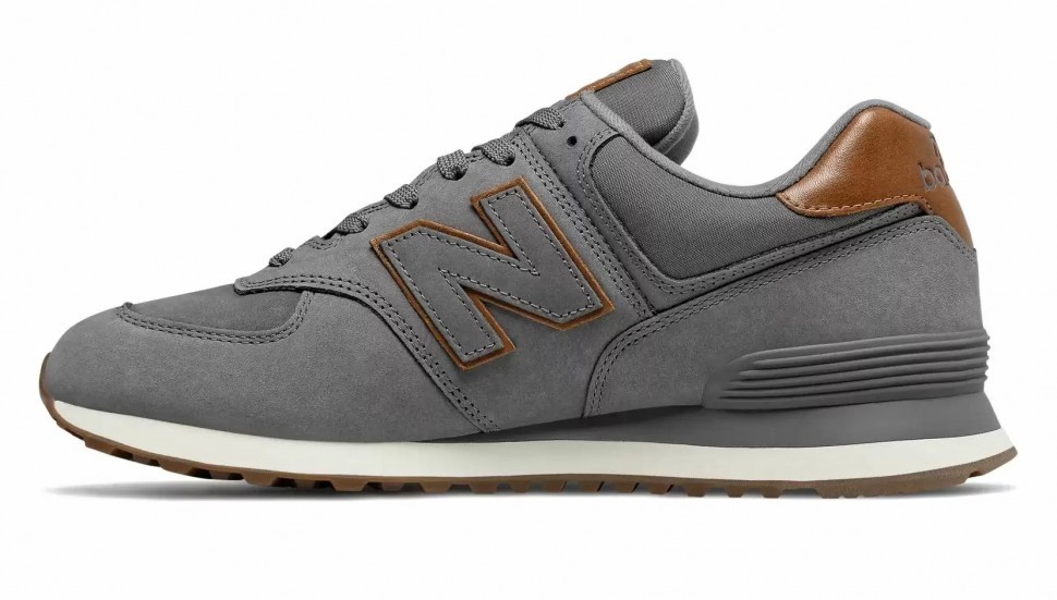 Кроссовки New Balance ML574NBA/D