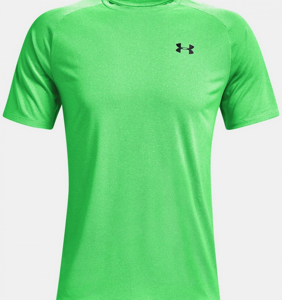 Футболка Under Armour UA Tech 2.0 SS Tee Novelty 1345317-341