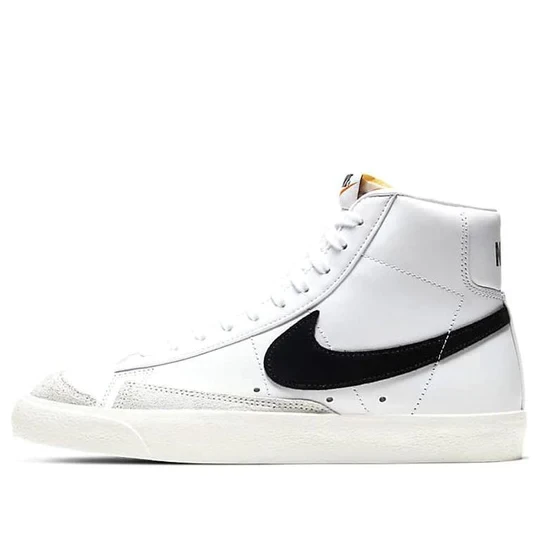 Кроссовки Nike Blazer Mid 77 CZ1055-100