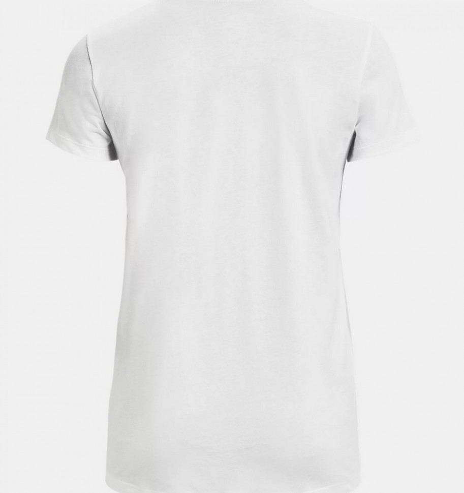 Футболка Under Armour Live Sportstyle Graphic SSC 1356305-102