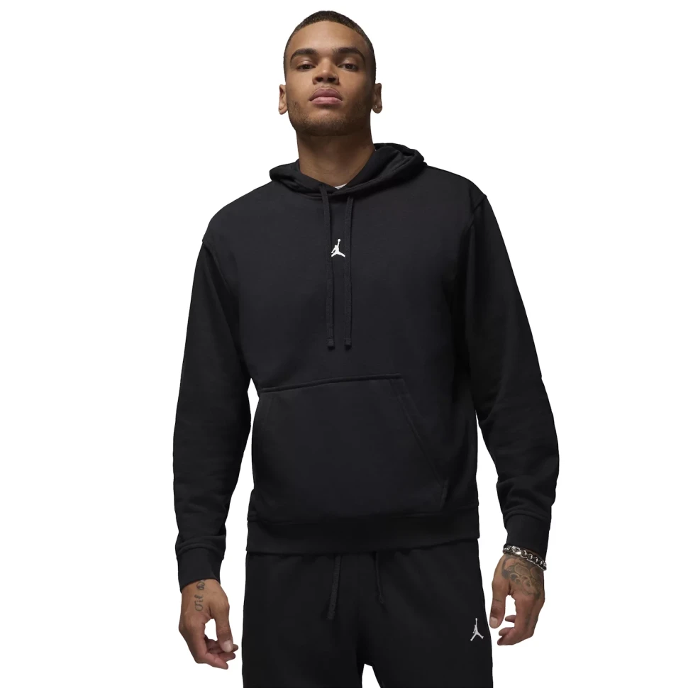 Толстовка Nike M J DF SPRT CSVR FLC PO FV8606-010