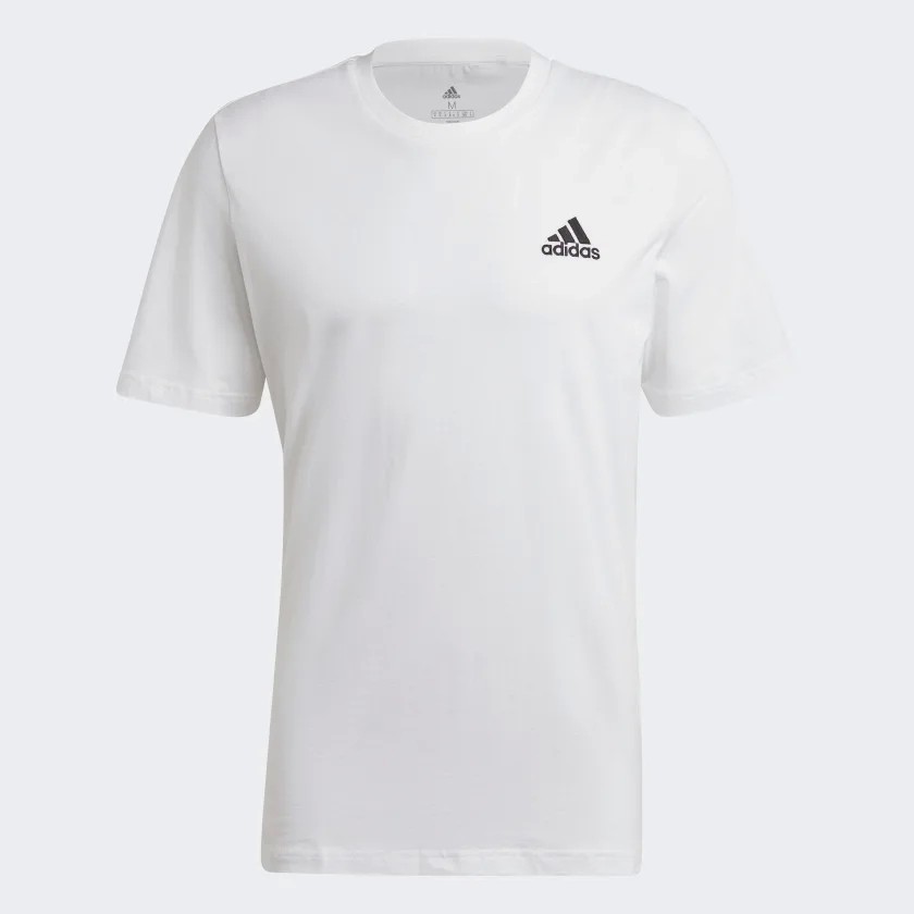 Футболка Adidas M SL SJ T GK9640
