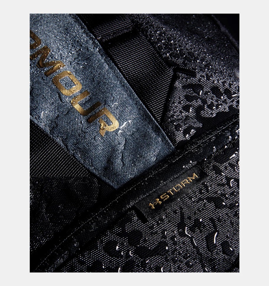 Рюкзак Under Armour UA Hustle 5.0 Backpack 1361176-004