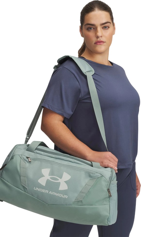 Сумка Under Armour UA Undeniable 5.0 Duffle SM 1369222-348