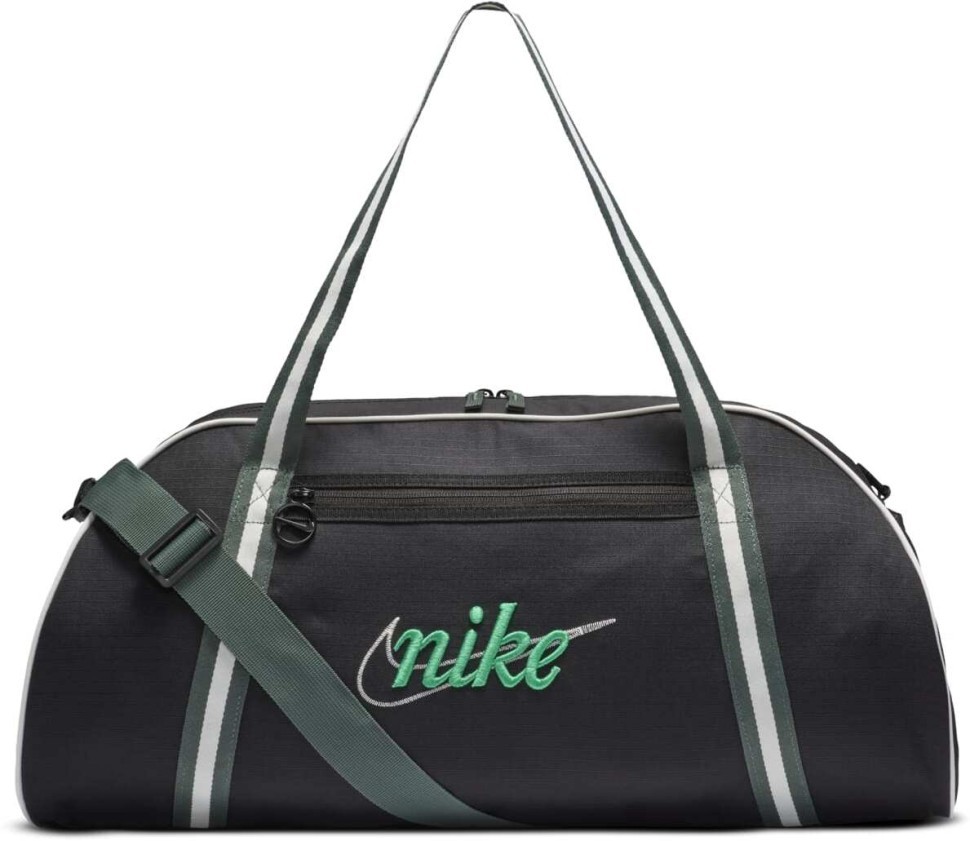 Сумка Nike W NK GYM CLUB - RETRO DH6863-013