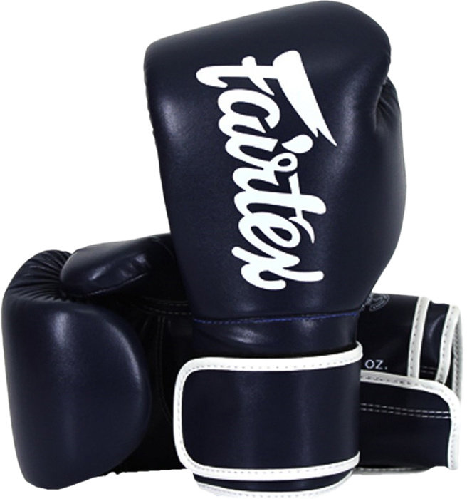 Боксерские перчатки Fairtex BGV14 faiboxglove074