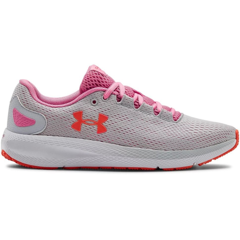 Кроссовки Under Armour UA W Charged Pursuit 2 3022604-102