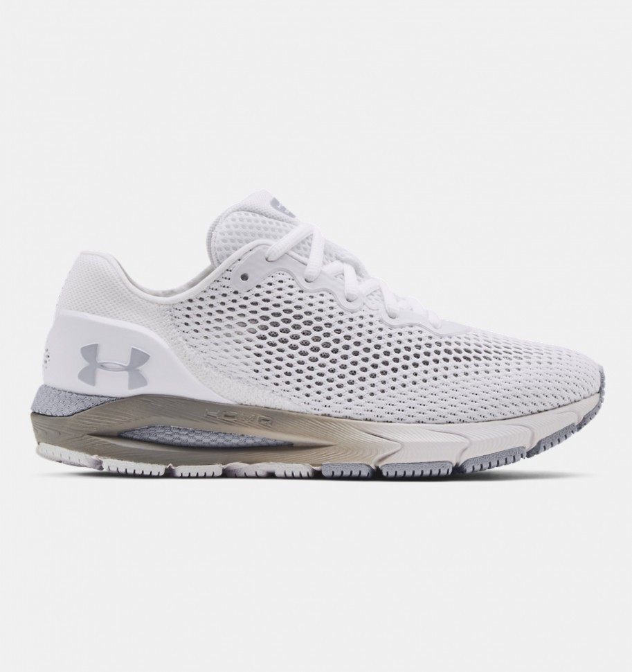 Кроссовки Under Armour UA W HOVR Sonic 4 3023559-101