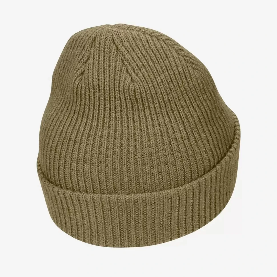 Шапка Nike U Nk Terra Beanie Sc Fut L FB6525-378