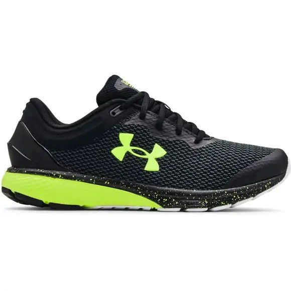 Кроссовки Under Armour UA Charged Focus Print 3025100-600