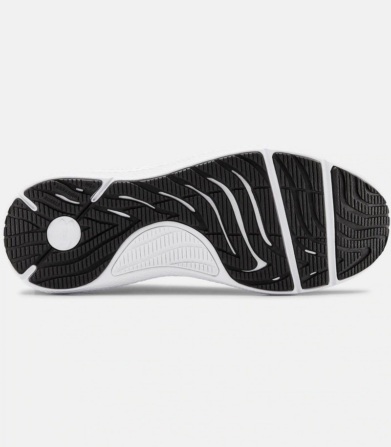 Кроссовки Under Armour UA Charged Pursuit 2 3022594-001