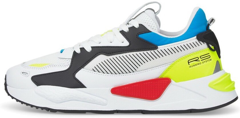 Кроссовки Puma RS-Z Core 38359001