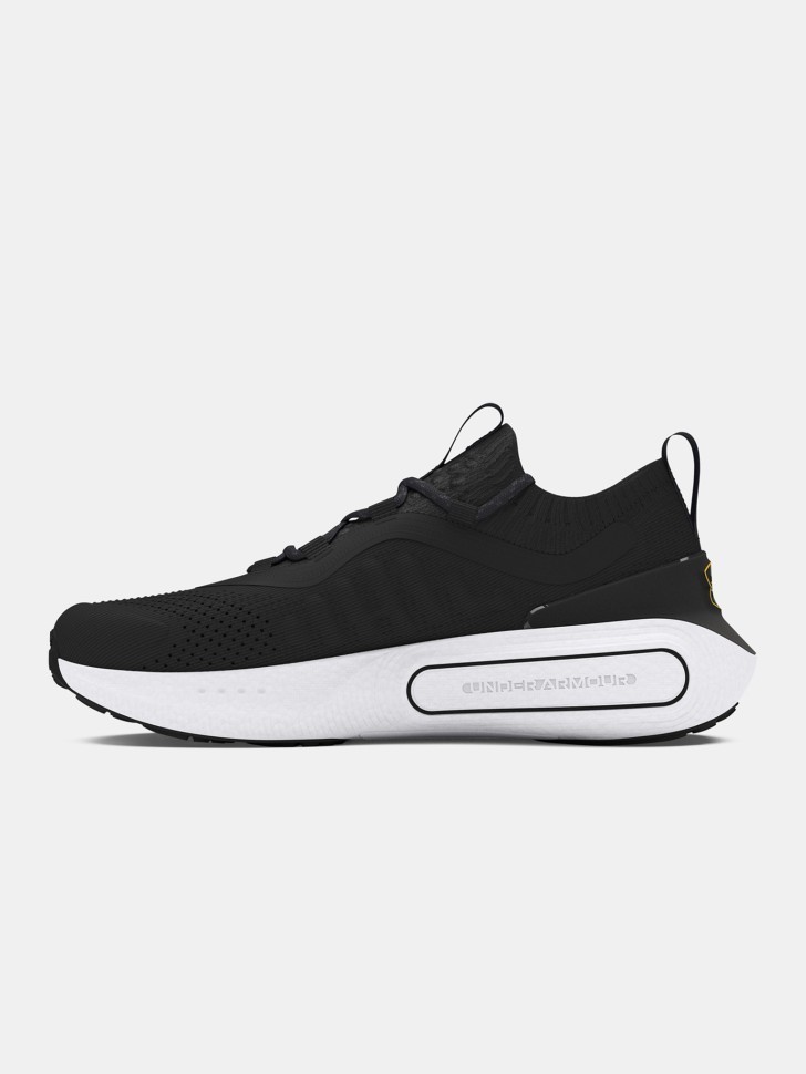 Кроссовки Under Armour UA Phantom 4-BLK 3027593-003