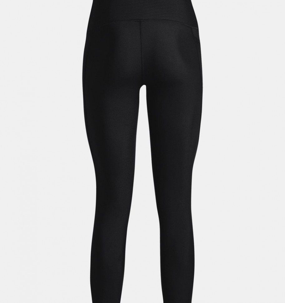Укороченные леггинсы Under Armour HG Armour HiRise 7/8 NS 1365335-001