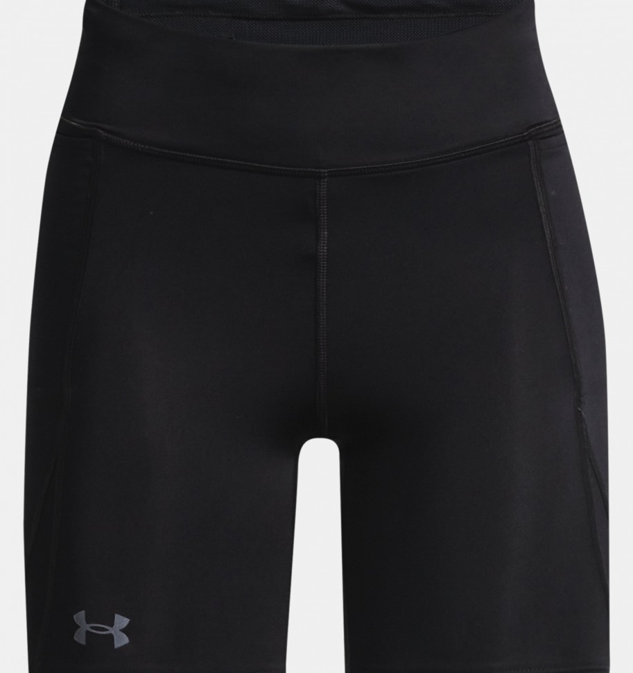 Шорты Under Armour UA Fly Fast Pocket Short 1365677-001