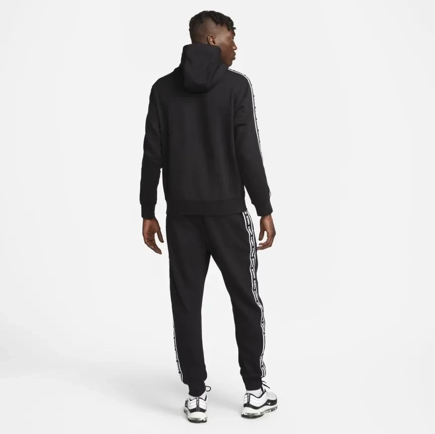 Спортивный костюм Nike M Nk Club Flc Gx Hd Trk Suit FB7296-010