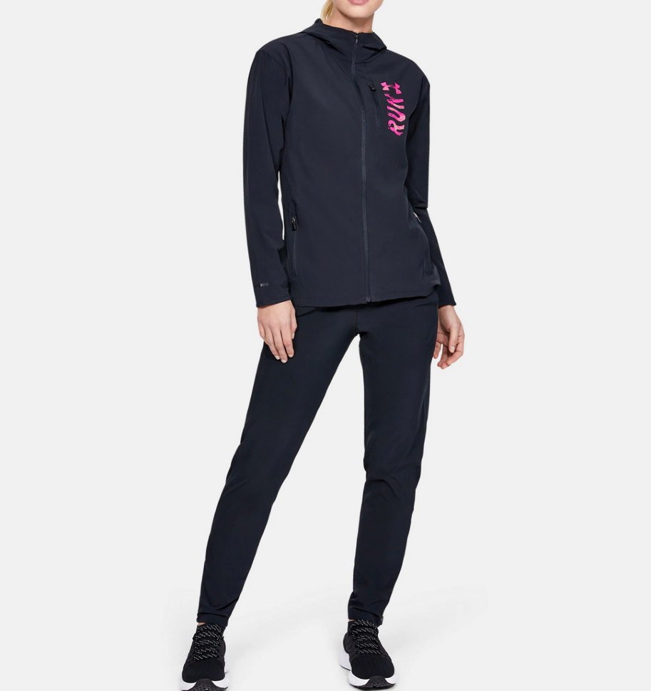 Брюки Under Armour UA W Storm Launch Pant 1342887-001