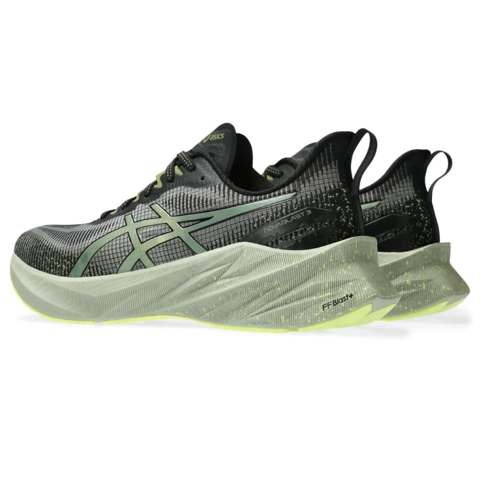 Кроссовки Asics NOVABLAST 3 LE 1011B591-003