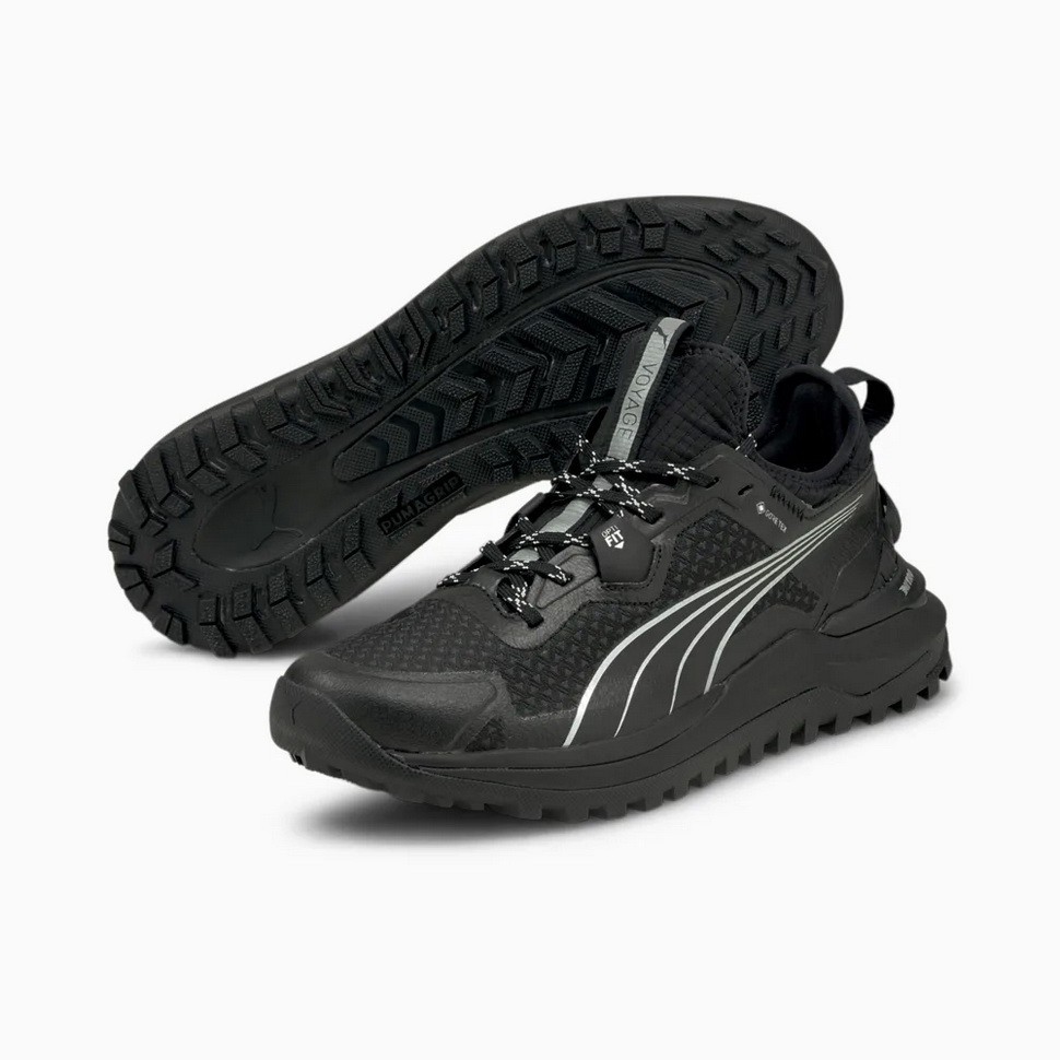 Кроссовки Puma Voyage Nitro GTX 19516702