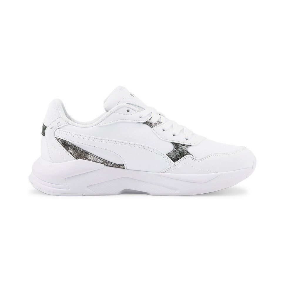 Кроссовки Puma X-Ray Speed Lite Wns Raw Metallics 38484801