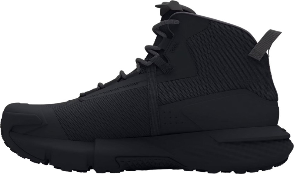 Ботинки Under Armour UA Charged Valsetz Mid 3027382-001
