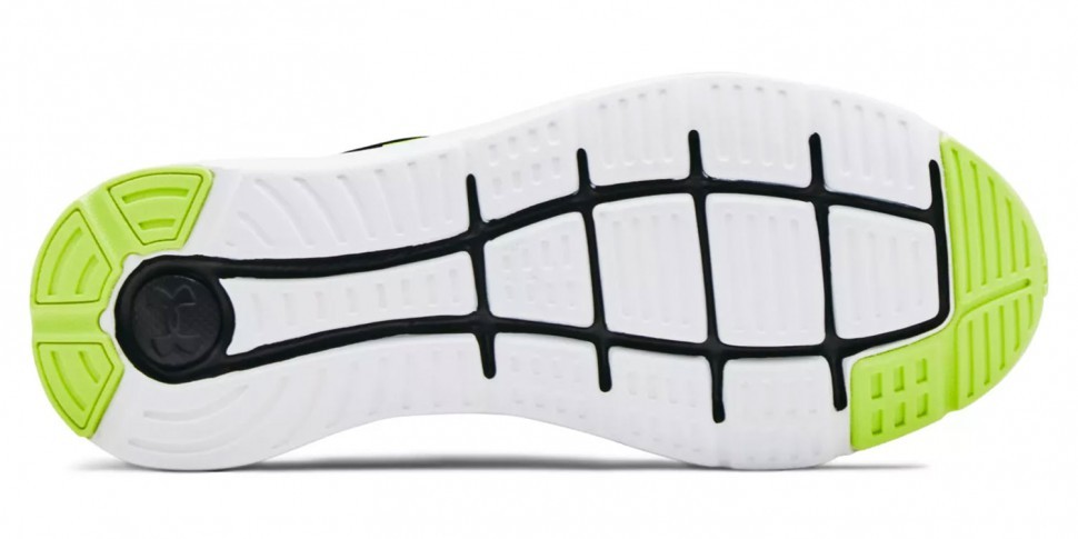 Кроссовки Under Armour UA Charged Impulse 2 3024136-003