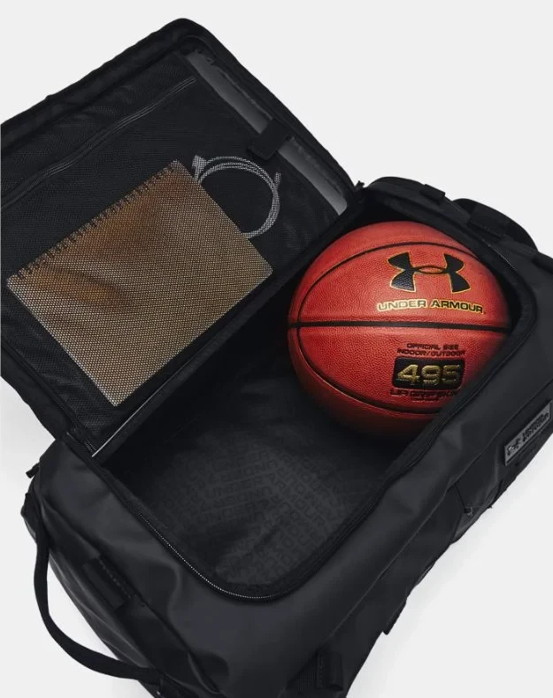 Сумка Under Armour UA Triumph Backpack Duffle 1384664-001