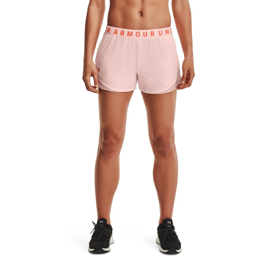 Шорты Under Armour Play Up Shorts 3.0 1344552-659