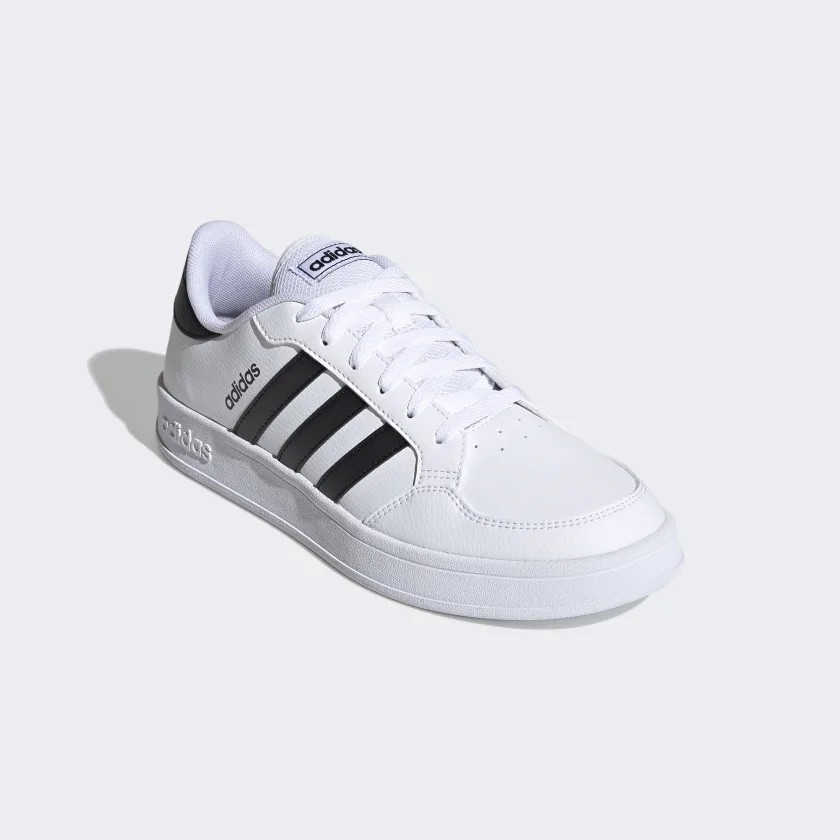Кеды Adidas BREAKNET FX8707
