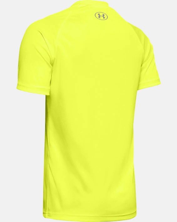 Футболка Under Armour Tech Big Logo SS 1351850-786