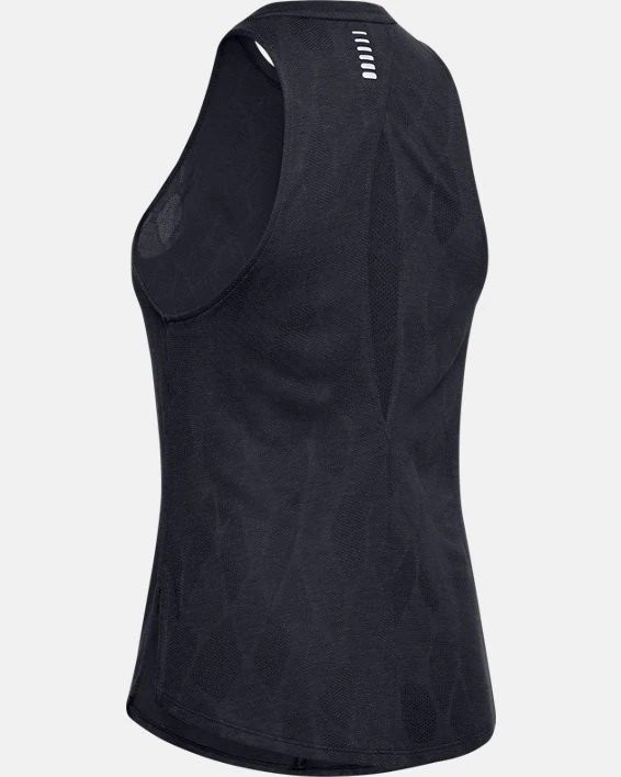 Майка Under Armour W UA Streaker 2.0 Shift Tank 1350072-001