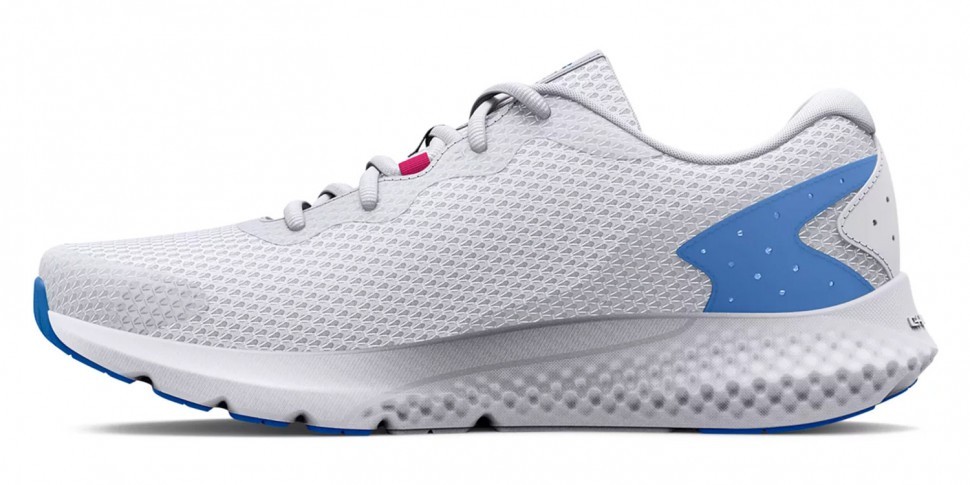 Кроссовки Under Armour UA W Charged Rogue 3 IRID 3025756-101