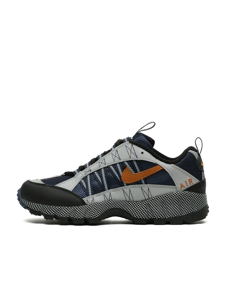 Кроссовки Nike Air Humara Midnight Navy Obsidian FJ7098-300