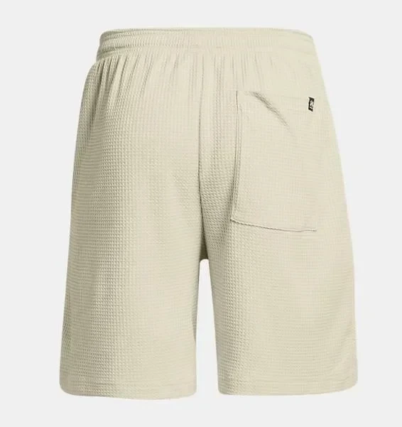 Шорты Under Armour UA Rival Waffle Short 1383107-273