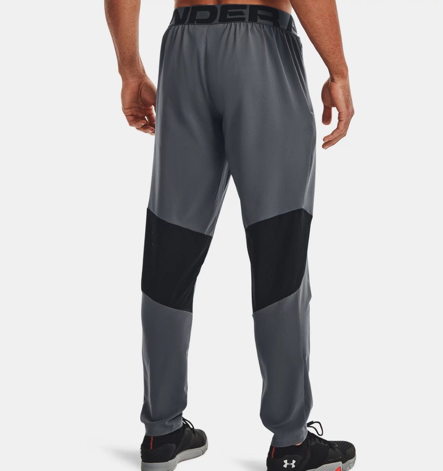 Брюки Under Armour Vanish Woven Pant 1328698-012