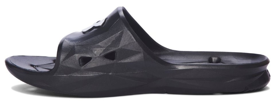 Шлепки Under Armour UA M Locker III SL 1287325-410
