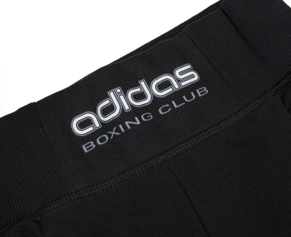 Брюки Adidas спортивные Training Pant Boxing Club черные adiTB262черн.
