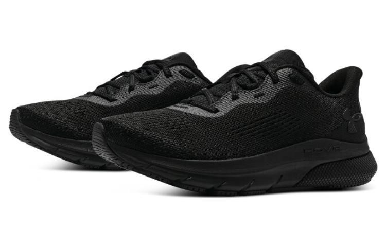 Кроссовки Under Armour UA HOVR Turbulence 2-BLK 3026520-002