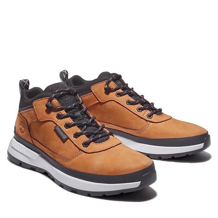 Кроссовки для активного отдыха Timberland TBLA2A15M