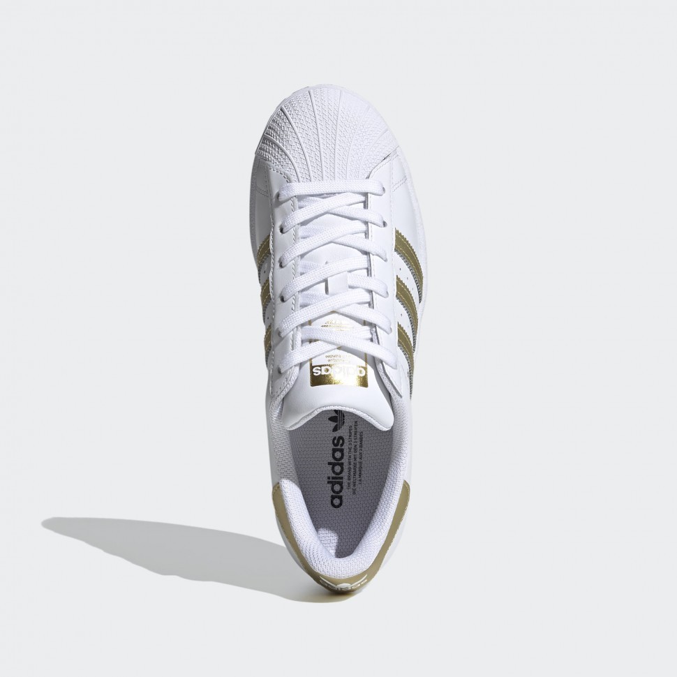 Кеды Adidas SUPERSTAR W FX7483