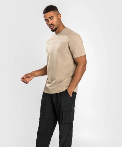 Футболка Venum Silent Power T-Shirtand ven05017-040