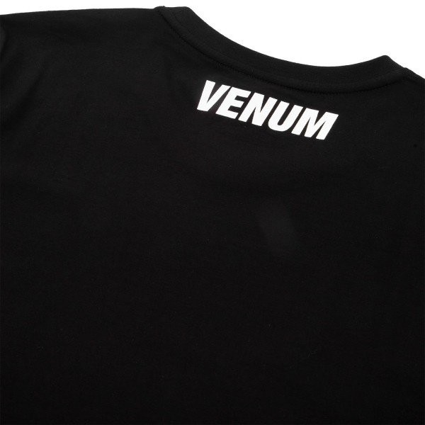 Футболка Venum 1767 Black 02239